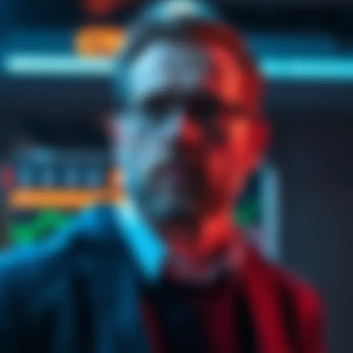 Robert Leshner facing scrutiny over COMP token sale