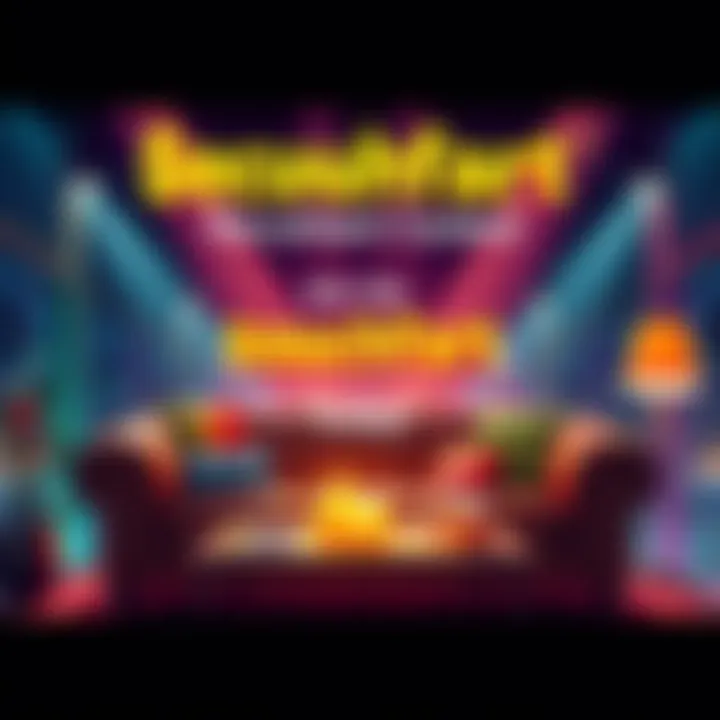Invitation to participate in the Couchfart Recruitment Contest with friends and earn rewards