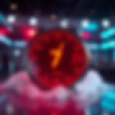 A countdown clock displaying 9 hours and 7 minutes remaining, symbolizing anticipation and urgency.