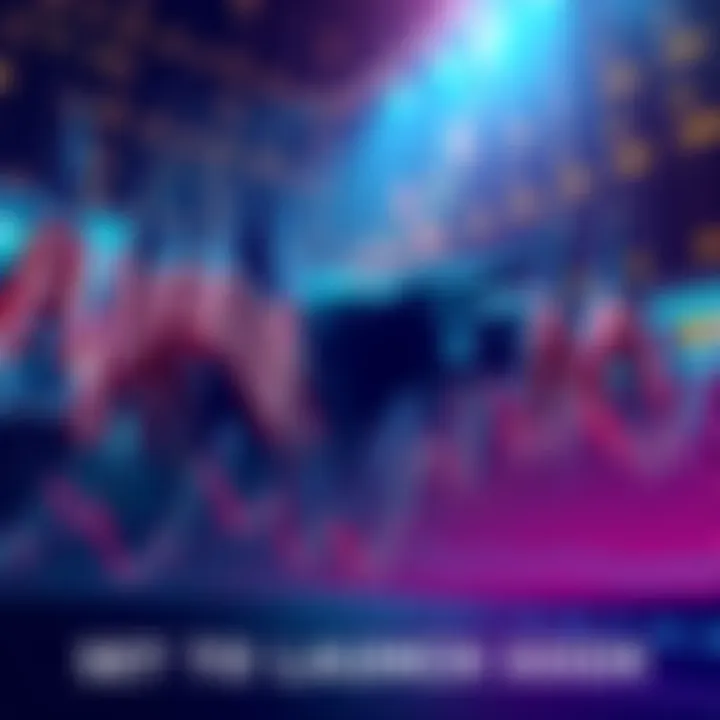 Launch of CRO and Made in USA ETF A graphic showing a bull market trend with American flags and a financial chart, symbolizing the upcoming ETF launch.