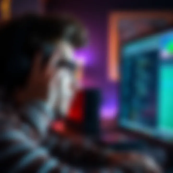 A person looking at a computer screen, expressing confusion while searching for crowdloan contributions and addresses.
