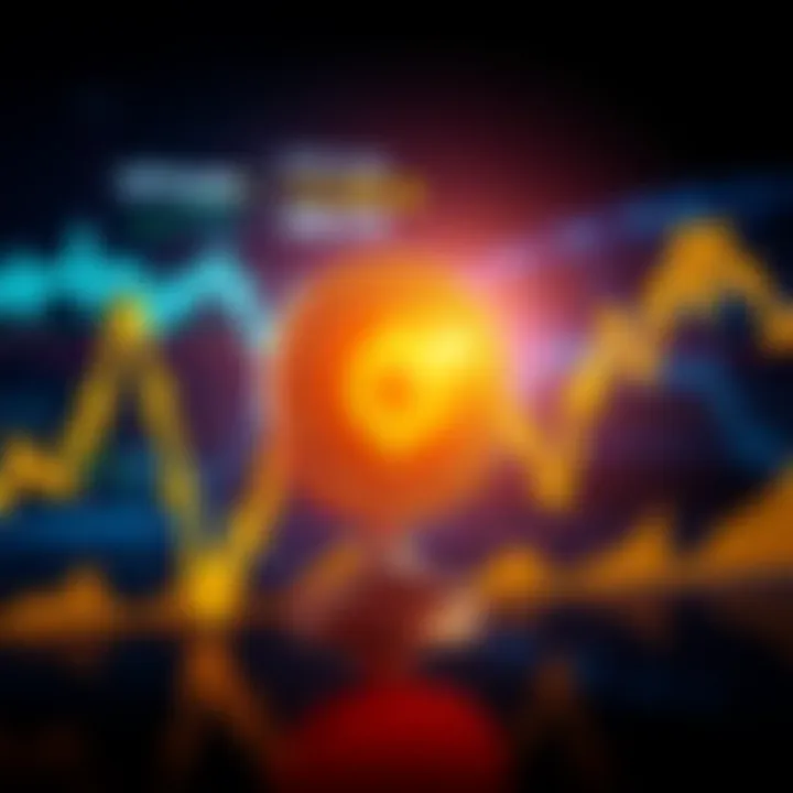 Crypto.com Success and SEC Outcome Graph showing positive growth in cryptocurrency markets with Crypto.com logo