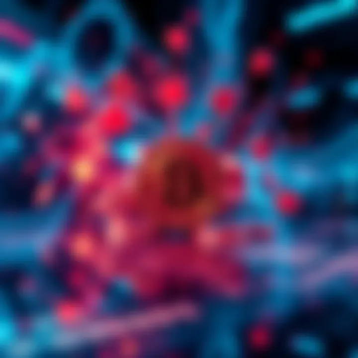 Visual representation of cryptocurrency discrepancies with Koinly's pricing