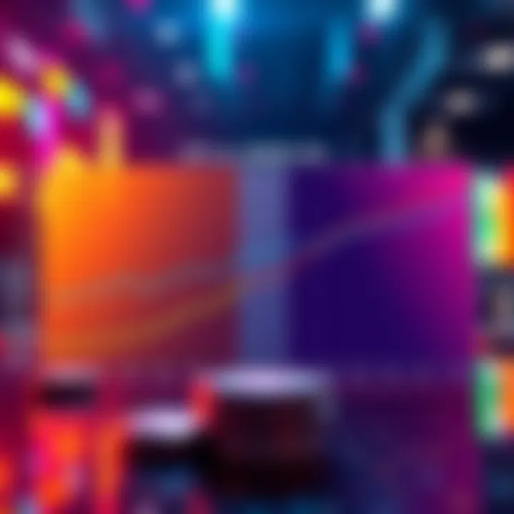 A comparison chart showing the benefits of investing in crypto ETFs compared to buying actual cryptocurrencies.