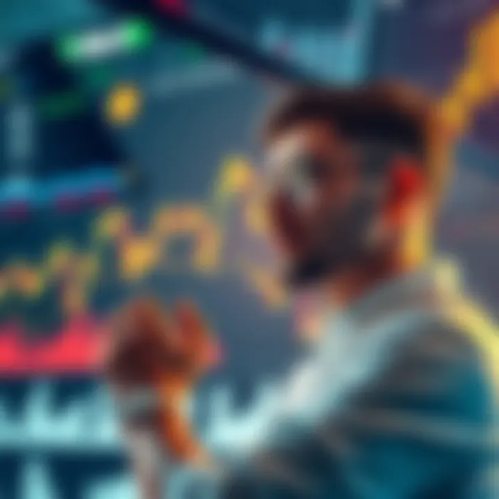 A visual representation of crypto trends and funding initiatives