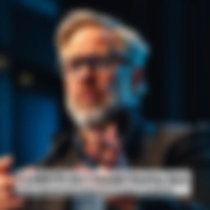 A Gnosis executive discusses the impact of the CLARITY Act on crypto, highlighting centralized control over decentralized innovation.