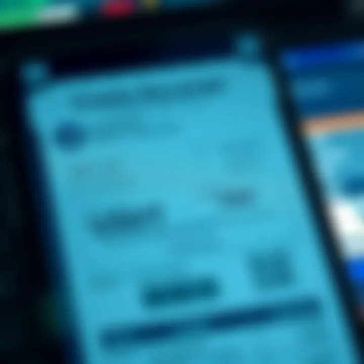 A Telegram screenshot showing a fake USDT offer with a legitimate-looking receipt, representing the scam's complexity and financial impact.