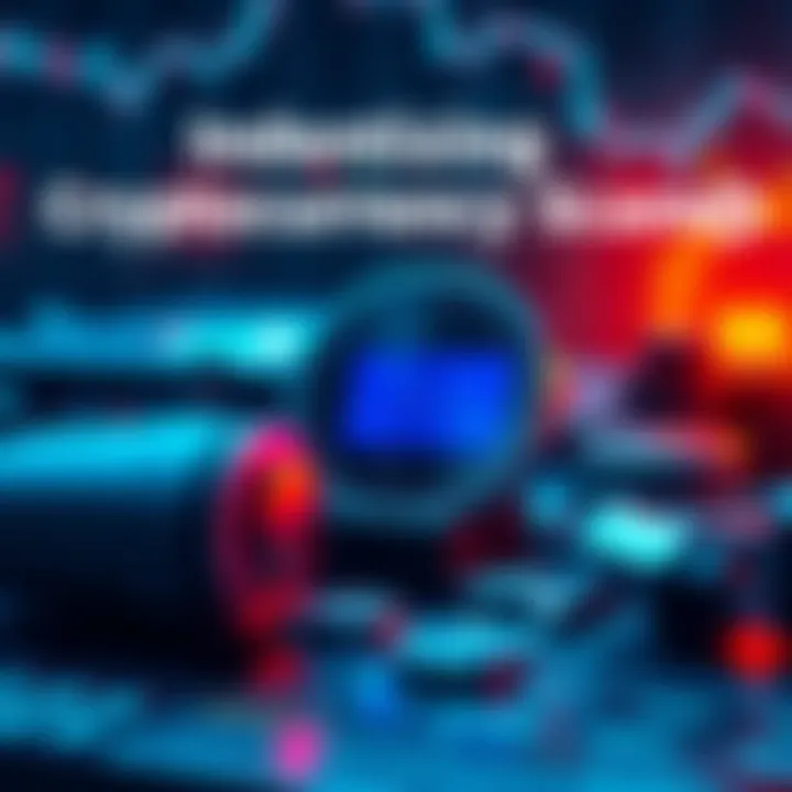 Visual guide to identifying cryptocurrency scams