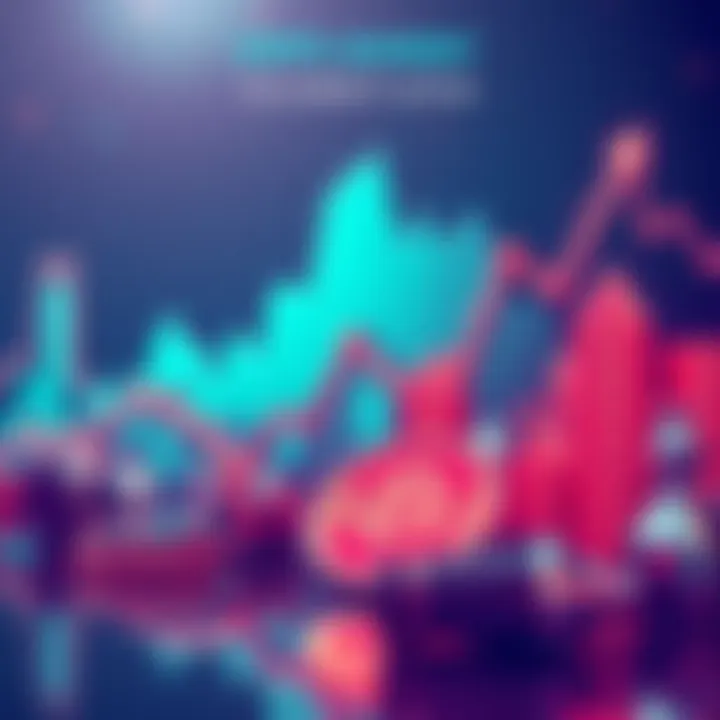 A chart showing a significant drop in cryptocurrency sentiment over the last 15 years.