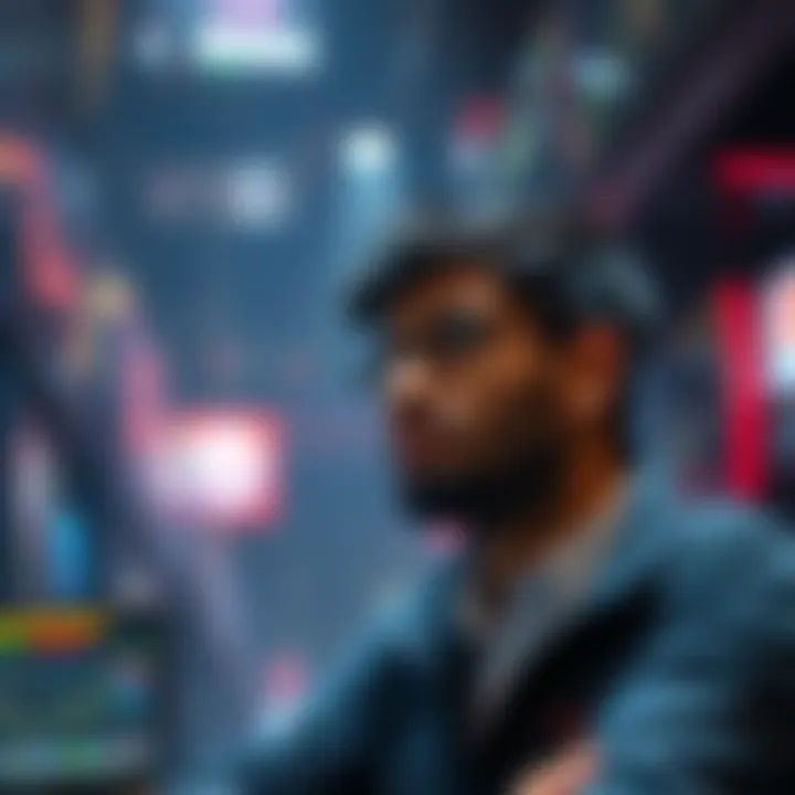 A new cryptocurrency trader from India contemplating about BitMEX, looking for answers about the platform's reputation and concerns in the crypto market.