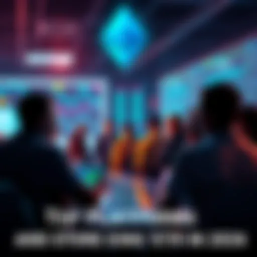 People discussing various platforms for trading and storing Ethereum, highlighting experiences and recommendations.