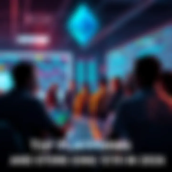 People discussing various platforms for trading and storing Ethereum, highlighting experiences and recommendations.