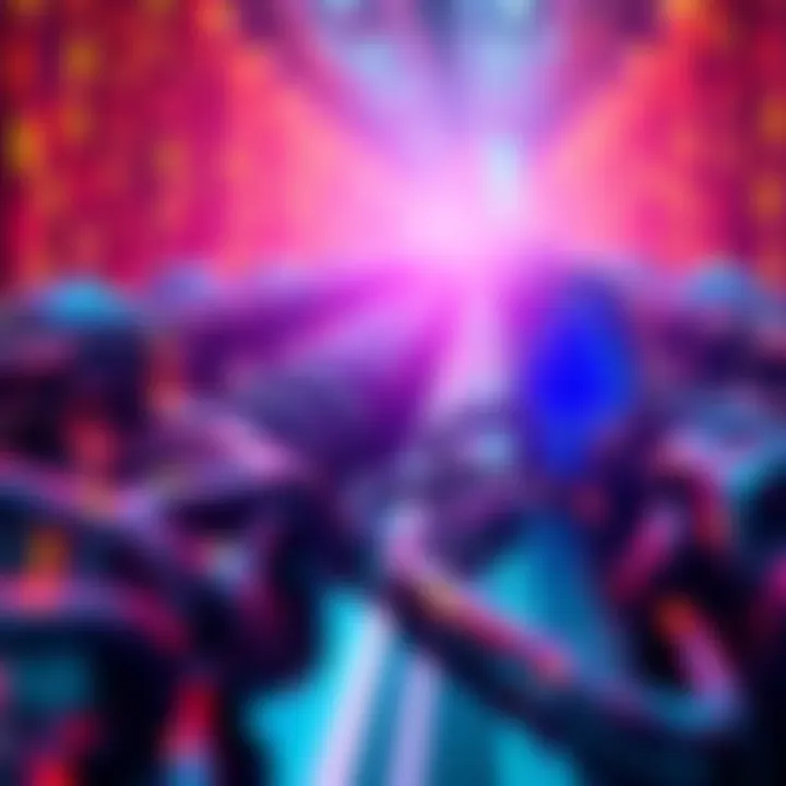 Navigating the Crypto Maze A digital representation of BNB and ETH chains with a focus on transaction failures