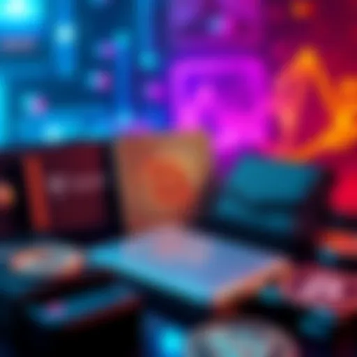 A visual comparison of crypto wallets including Ledger Flex, Tangem cards, and Trezor Safe 5, highlighting their features and security aspects.