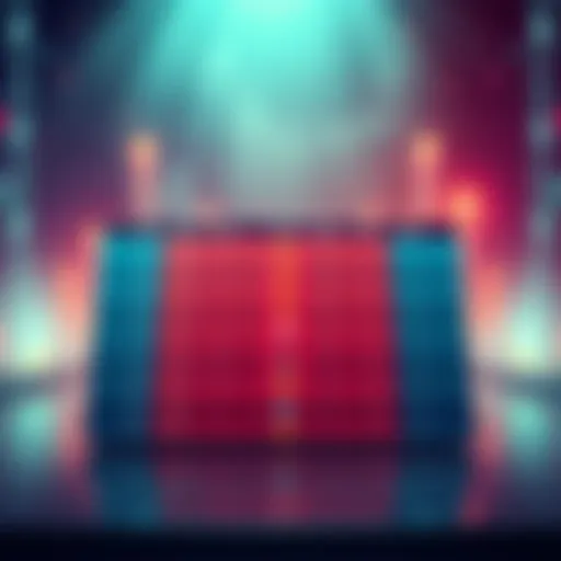 A chart displaying a tier list of cryptocurrencies ranked from E to S for 2025-2026.