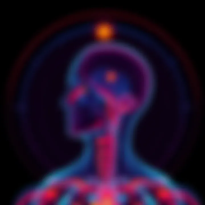 CT scan image showing the health of an individual who invested in Bitcoin at $15K in 2022