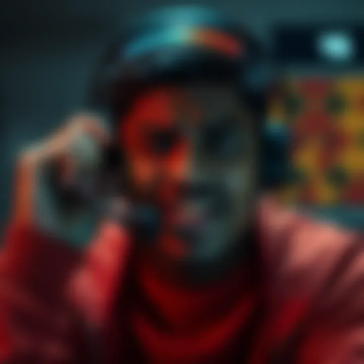 A frustrated customer expressing disappointment with Curve's support services, showcasing the urgency for internal team changes.