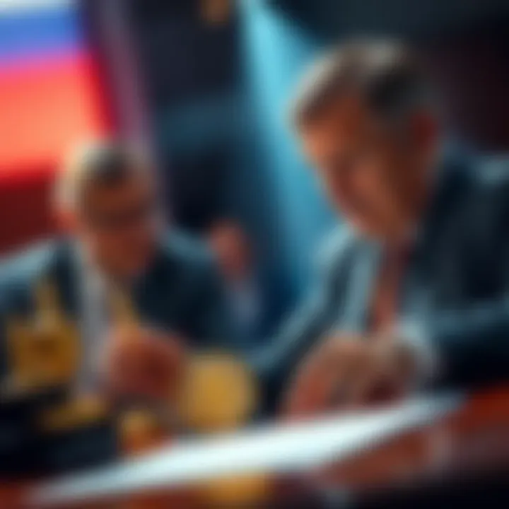 Czech President signing law to eliminate Bitcoin capital gains tax