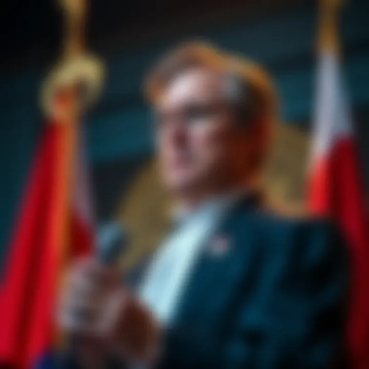 Czech Justice Minister announces resignation amid bitcoin scandal