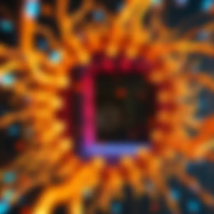 Visual representation of Daedalus wallet syncing options with a focus on backward compatibility.