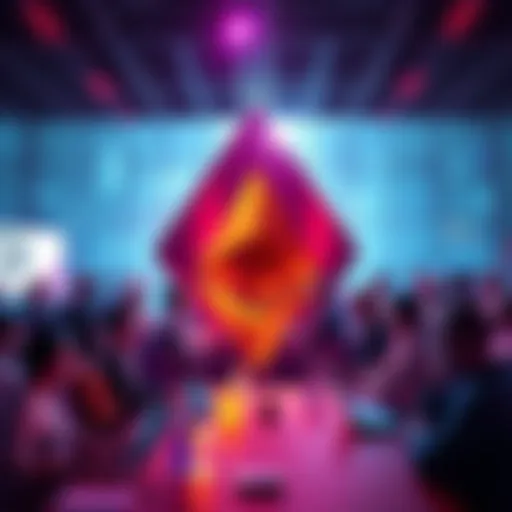 People discussing Ethereum and crypto initiatives during the Daily General Discussion on July 11, 2025