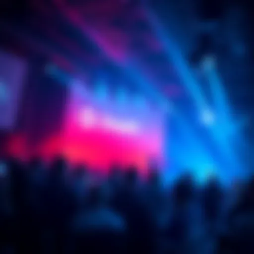 Announcement for Dash's Q1 live event on April 8 at 2 PM UTC, featuring updates from DAO-funded organizations.