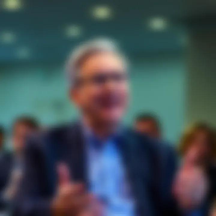 David Sacks passionately criticizes Senator Elizabeth Warren's comments on cryptocurrencies during a public discussion.