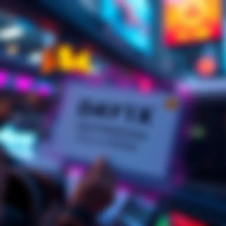 An email notification warning about the potential shutdown of Day1x trading platform, with a graphic showing alarm symbols.