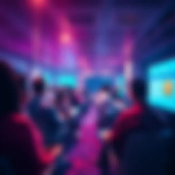 Debate on MSTR vs Bitcoin People discussing opinions on MicroStrategy and Bitcoin in a forum setting