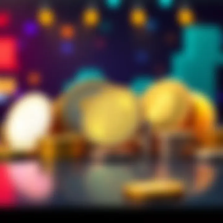 A graphic showing various meme coins with down arrows indicating a decline in value