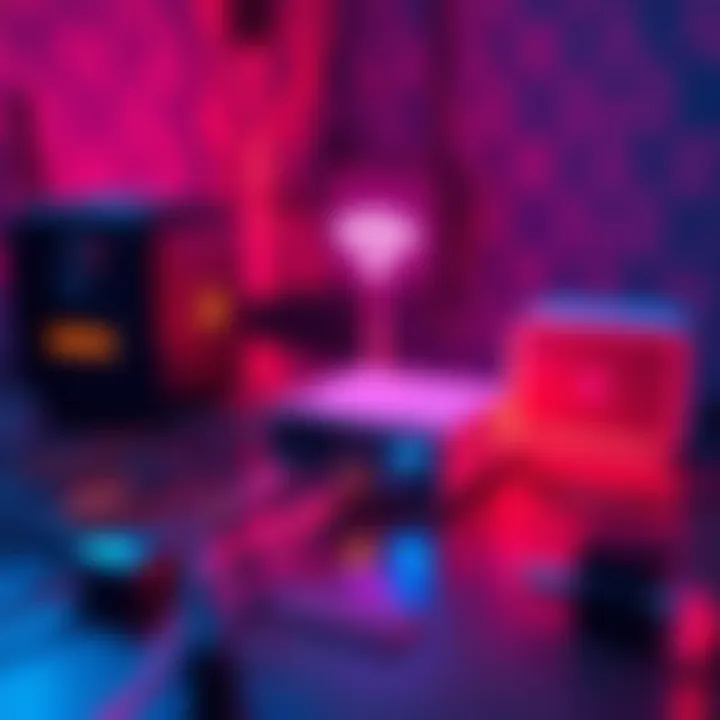 Connecting Deeper Connect Mini in Wireless Relay Mode Innovative setup of Deeper Connect Mini operating in wireless relay mode, showcasing network connectivity and privacy