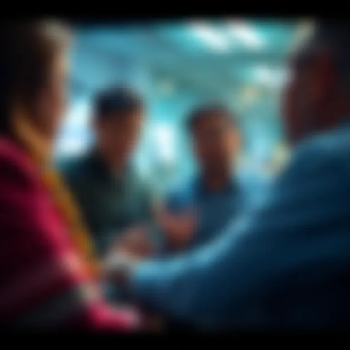 Discussion on Pi Reward Participants engaging in a discussion about the claim of earning 1 Pi for each validation.