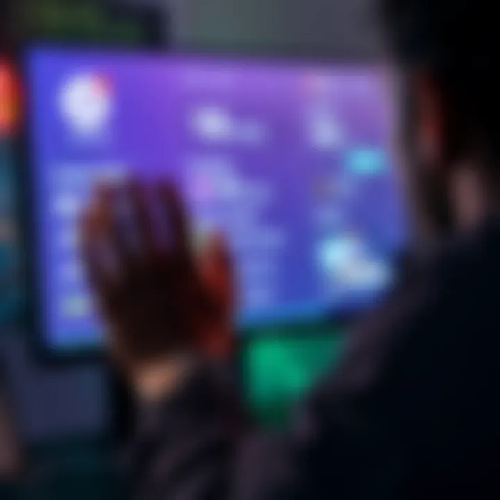 A person on a computer screen looking at cryptocurrency donation options to remove 0.15 OMG from their Coinbase account