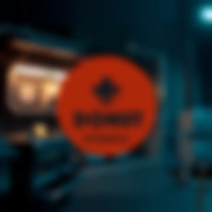 Logo representing the DONUT Initiative for CSV generator maintenance and support
