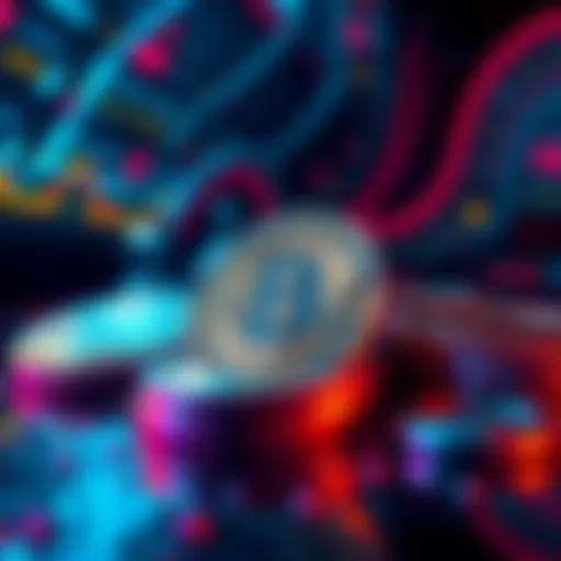 Eight Bitcoin wallets move $8.6 billion, symbolizing a major shift in cryptocurrency activity.