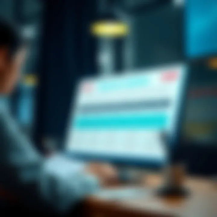 ELSP Payment Update Graphic Visual guide highlighting upcoming ELSP payment schedule for claimants