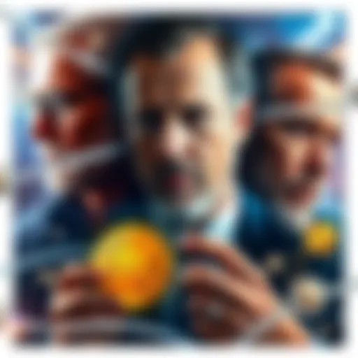 Collage showing Jeffrey Epstein alongside Bitcoin figures like Andy Back and genjix, highlighting their connections.