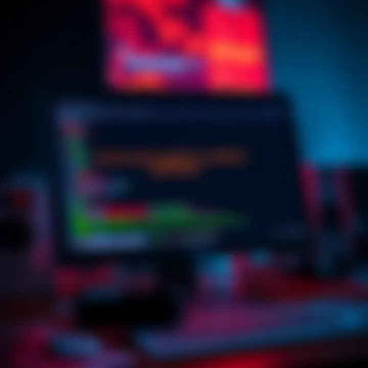 A computer screen displaying the error message 'Cannot read properties of undefined' with a Ledger device connected.