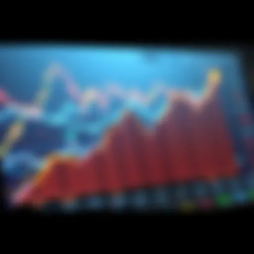 A graph showing the increase in active addresses on the Ethereum mainnet, indicating growing engagement in the crypto network.