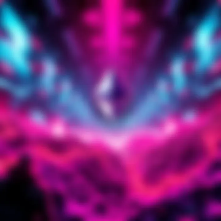 A visual representation of declining investments in Ether ETFs