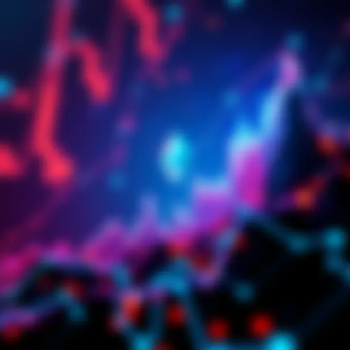 Graph showing the increase in Ethereum network activity after the Pectra upgrade, with ETH approaching $2,000.