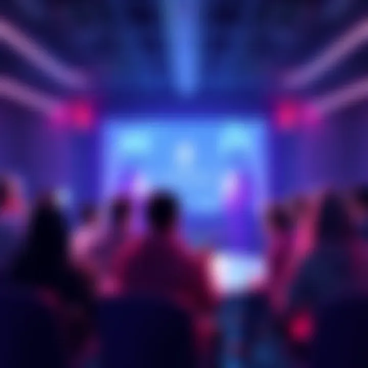 People engaged in an online forum discussing Ethereum topics, news, and price updates.