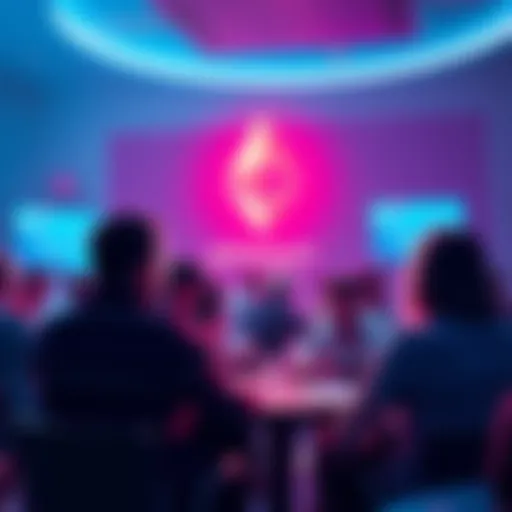 Ethereum Discussion Highlights Community members discussing Ethereum updates and price analysis on July 4, 2026