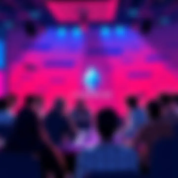 Ethereum Discussion Thread A group of people discussing Ethereum developments and price trends online