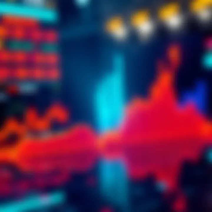 Graph showing Ethereum price rising sharply after US-UK trade agreement