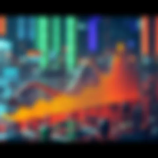 Graph showing a sharp increase in Ethereum tokenized RWAs as institutions adopt blockchain technology