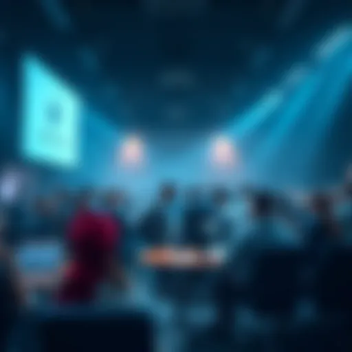 Ethereum community members engaging in discussions about price trends and updates on March 31, 2026.