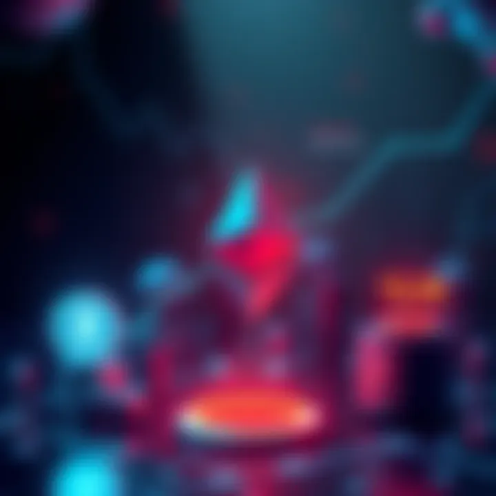 A graphic showing Ethereum's growth with icons representing over 16,000 new contributors and 2 million daily users, alongside symbols for upcoming upgrades in 2026.