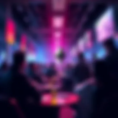 People engaging in a lively discussion about Ethereum, sharing news and price updates in a forum setting.