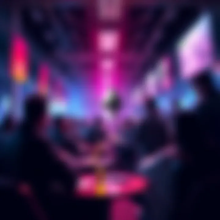 People engaging in a lively discussion about Ethereum, sharing news and price updates in a forum setting.